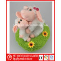 China Precio de fábrica de juguetes de peluche de cordero relleno